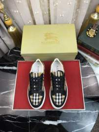 Picture of Burberry Shoes _SKUBurberrysz38-44ngh02521979